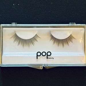 Pop beauty false eyelashes